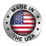 Made in USA