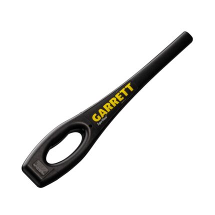 Super Wand El Tipi Üst Arama Dedektörü