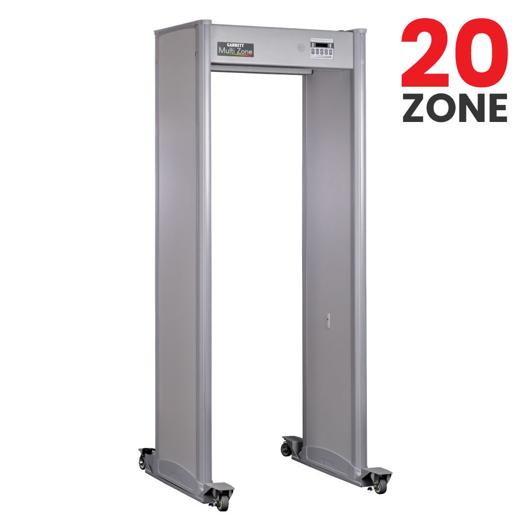 multizone-vektor