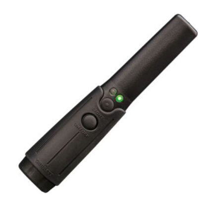 THD (Tactical Hand-Held) El Tipi Üst Arama Dedektörü